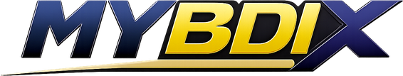 My BDIX Logo
